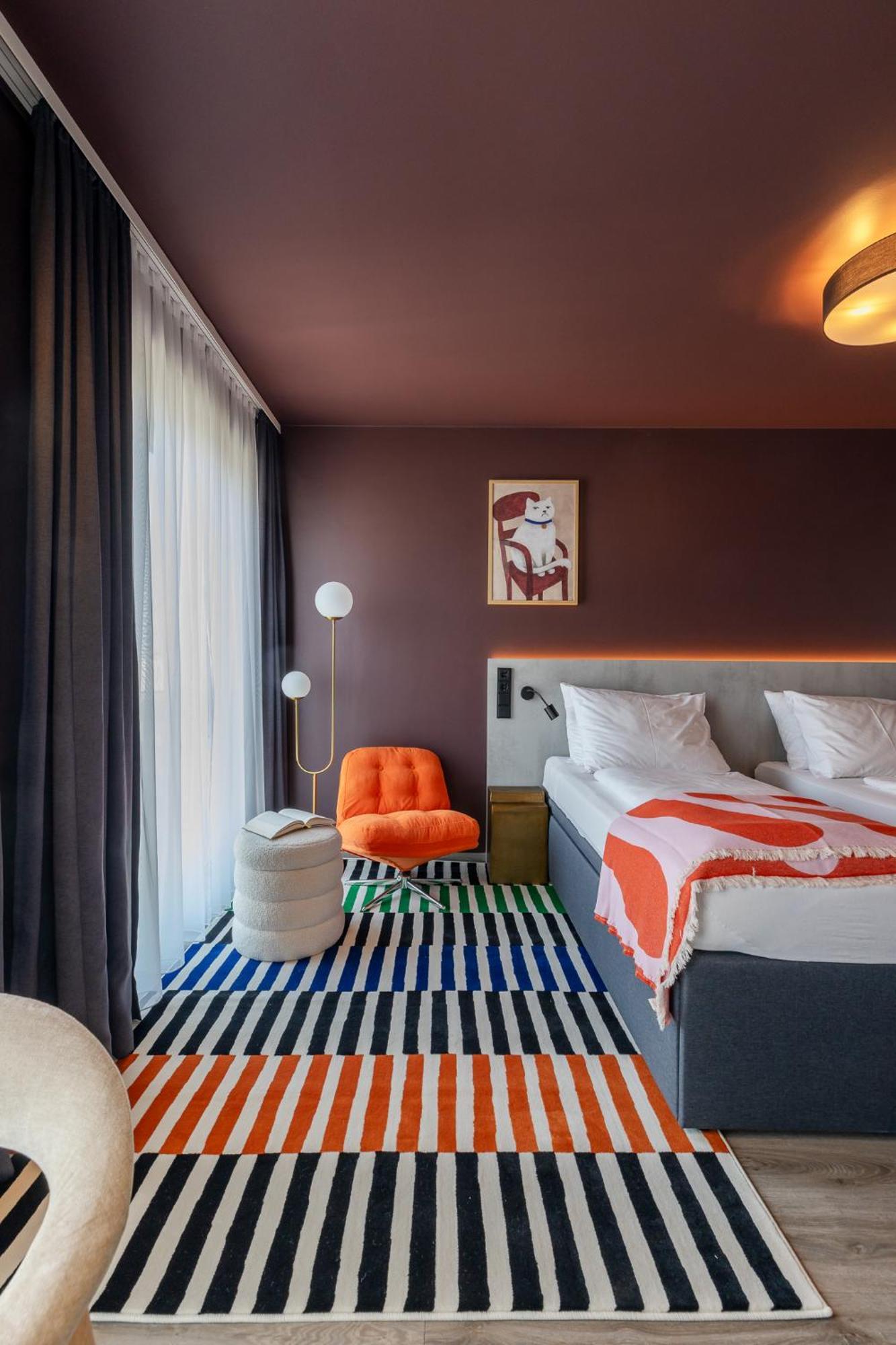 Kalm Stay - Munich East Kültér fotó